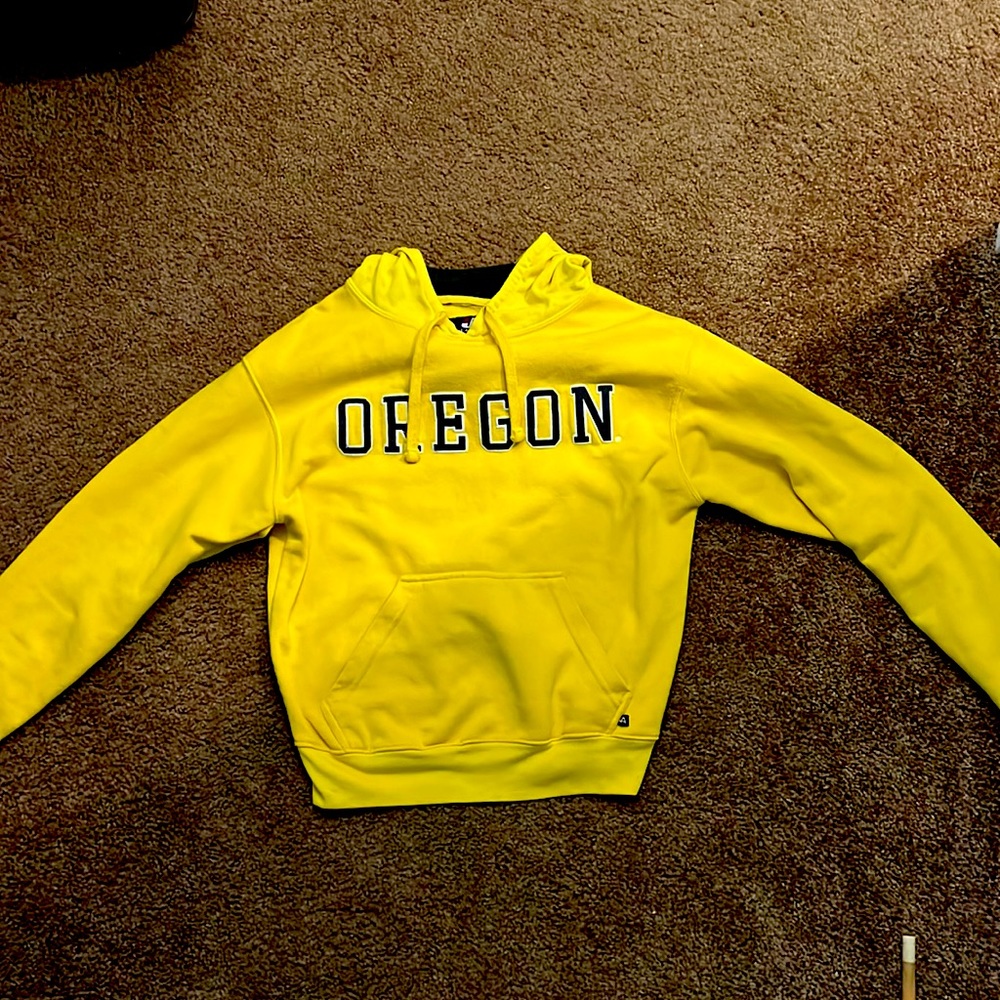 Oregon Sweatshirt